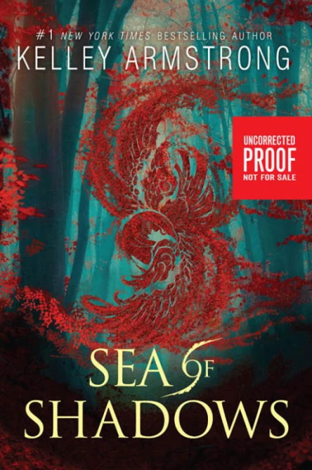 Sea of Shadows