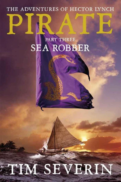 Sea Robber