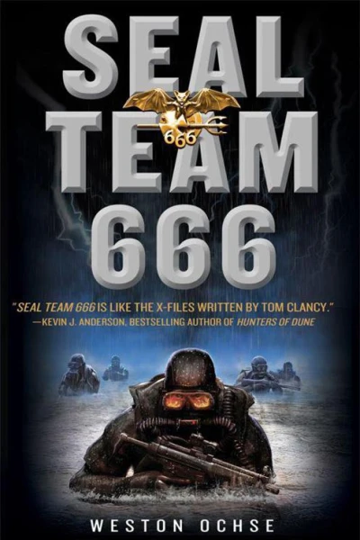 SEAL Team 666