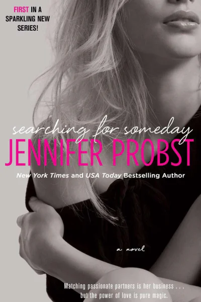 Searching for Someday