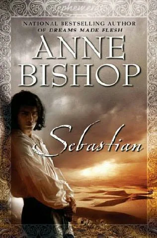 Sebastian  Bishop Anne