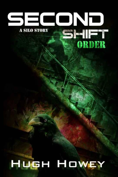 Second Shift Order