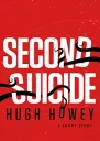 Second Suicide A Short Story