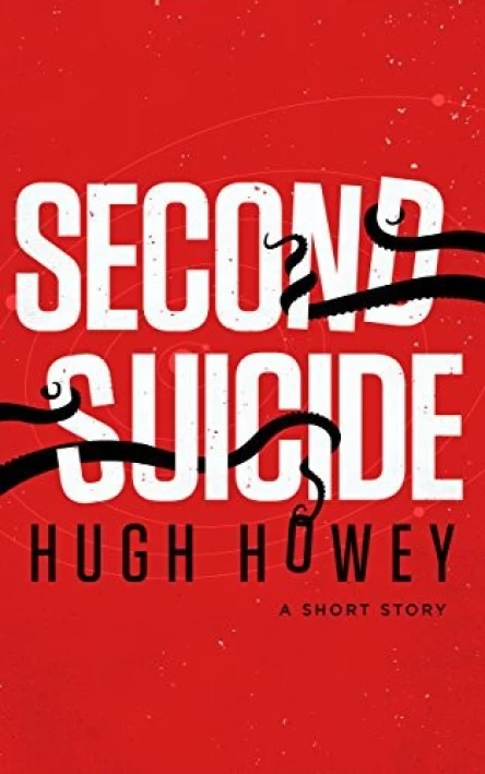 Second Suicide A Short Story