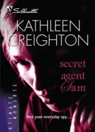 Secret Agent Sam