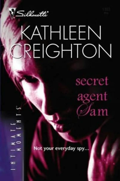 Secret Agent Sam