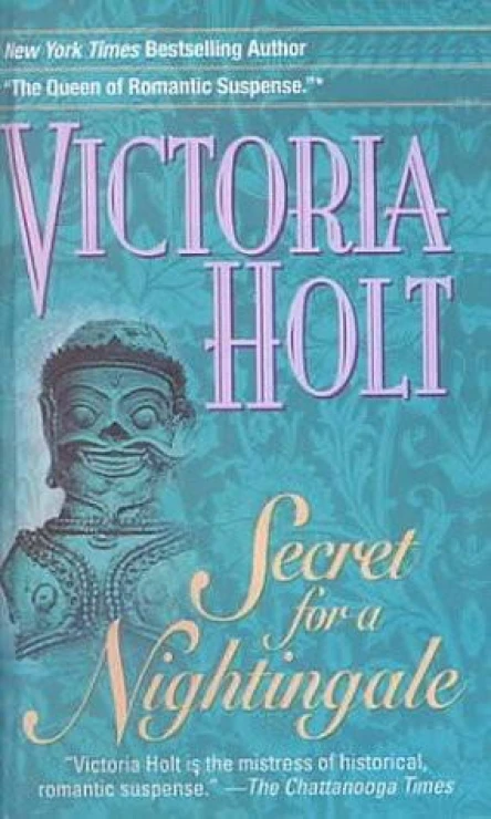 Secret for a Nightingale
