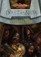 Secret of Pax Tharkas