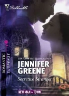 Secretive Stranger
