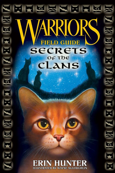 Secrets of the Clans