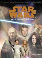 Secrets Of The Jedi