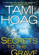 Secrets to the Grave