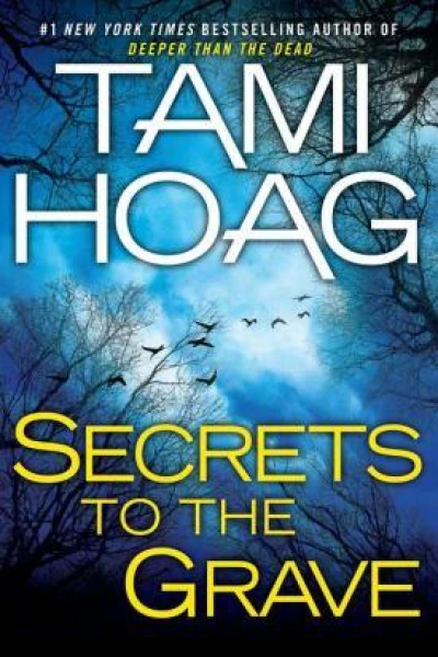Secrets to the Grave
