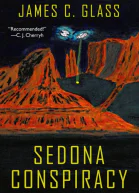 Sedona Conspiracy
