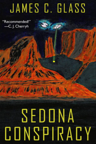 Sedona Conspiracy