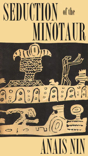 Seduction of the Minotaur