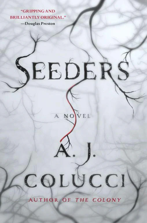 Seeders  Colucci A J