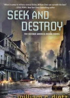 Seek and Destroy