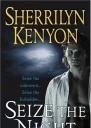 Seize The Night