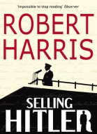 Selling Hitler