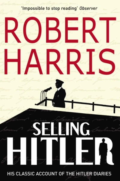 Selling Hitler