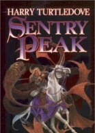 Sentry Peak