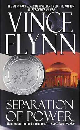 Separation of Power  Flynn Vince