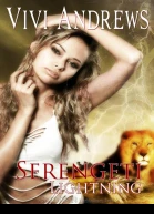 Serengeti Lightning
