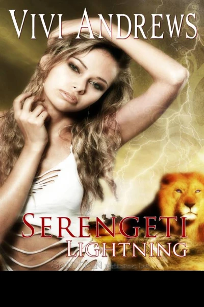 Serengeti Lightning
