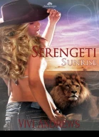 Serengeti Sunrise