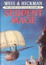 Serpent Mage