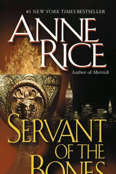 Servant of the Bones