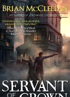 Servant of the Crown