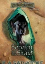 Servant of the Shard