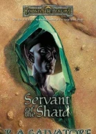 Servant of the Shard