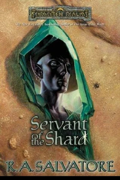 Servant of the Shard