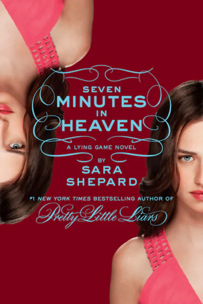 Seven Minutes in Heaven
