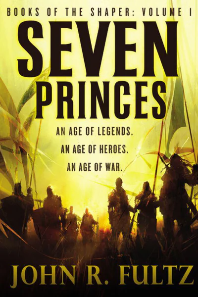 Seven Princes