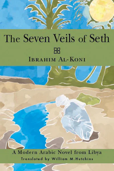 Seven Veils of Seth