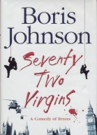 SeventyTwo Virgins