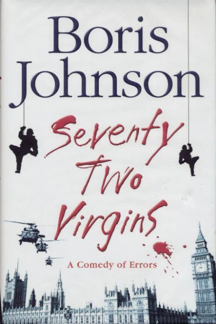SeventyTwo Virgins