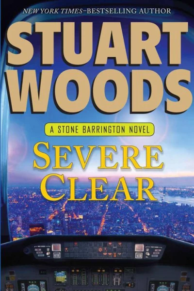 Severe Clear