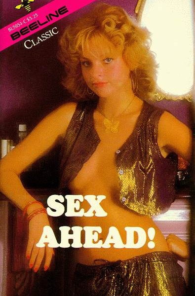 Sex ahead