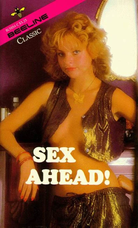 Sex ahead