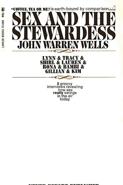 Sex and the Stewardess