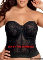 Sex by the Numbers