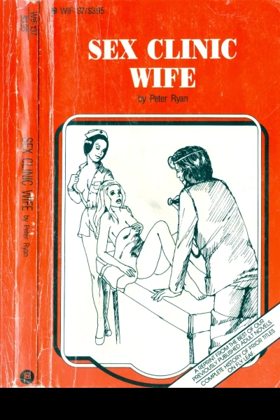 Sex clinic wife