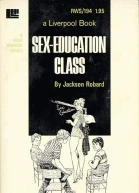 Sexeducation class