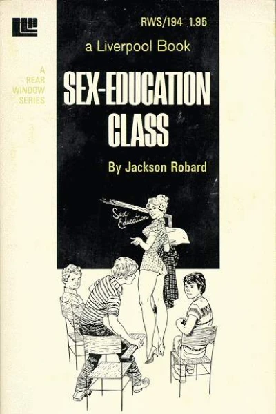 Sexeducation class