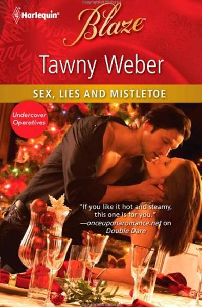 Sex Lies And Mistletoe